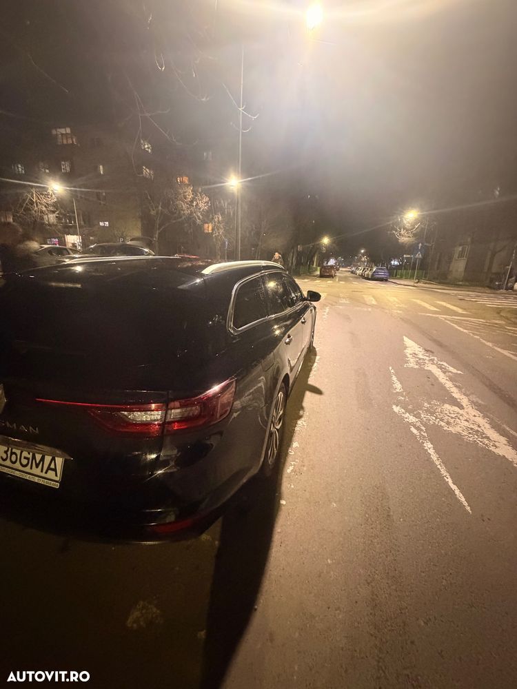 Renault Talisman - 5