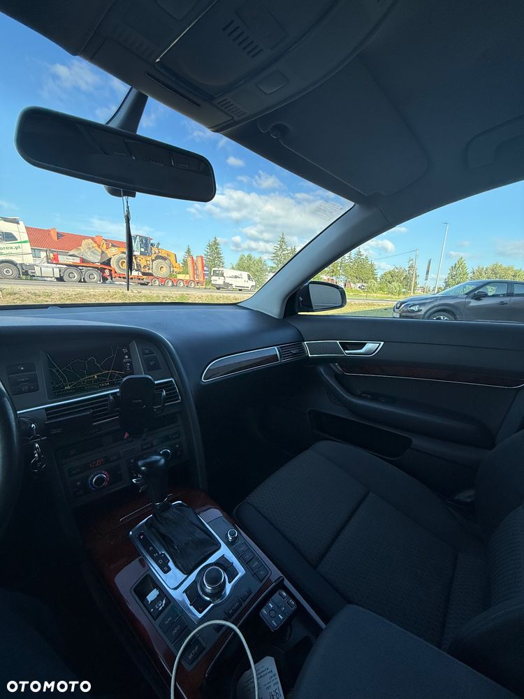 Audi A6 Limousine - 14