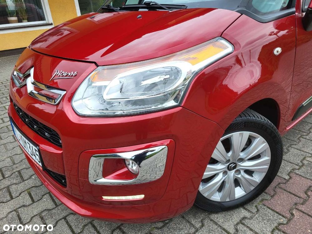 Citroën C3 Picasso - 3