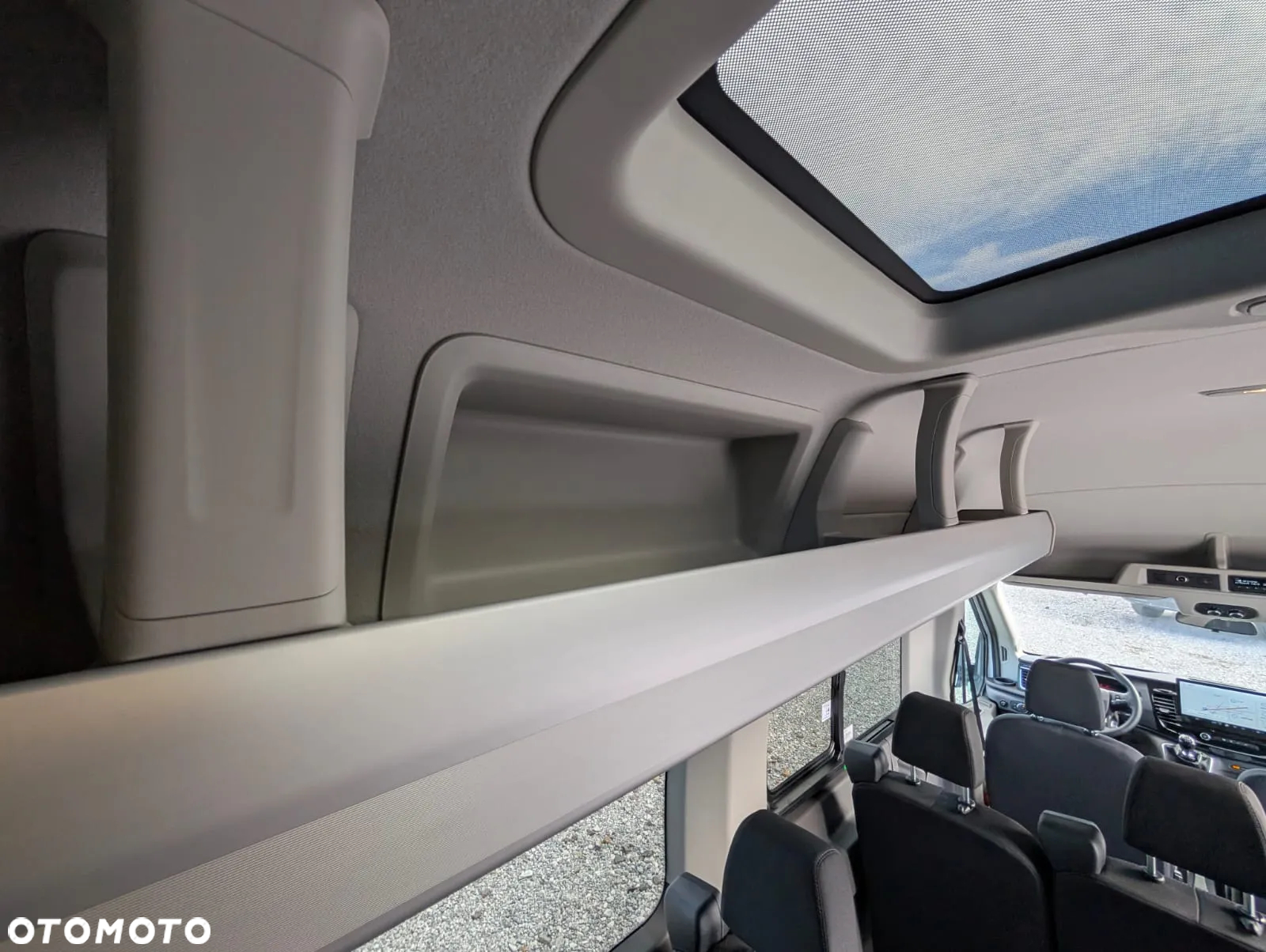 Ford Transit - 20