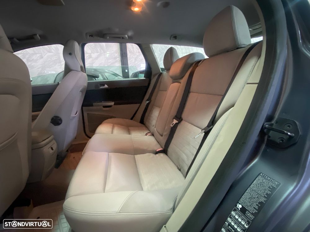 Volvo V50 1.6 D Nível 3 - 8