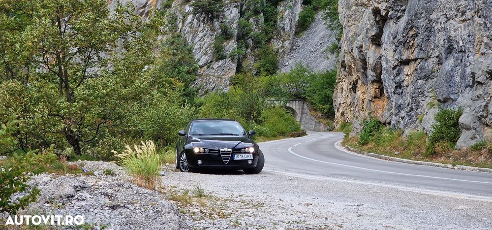 Alfa Romeo 159 1.9 Multijet 8v Progression - 28