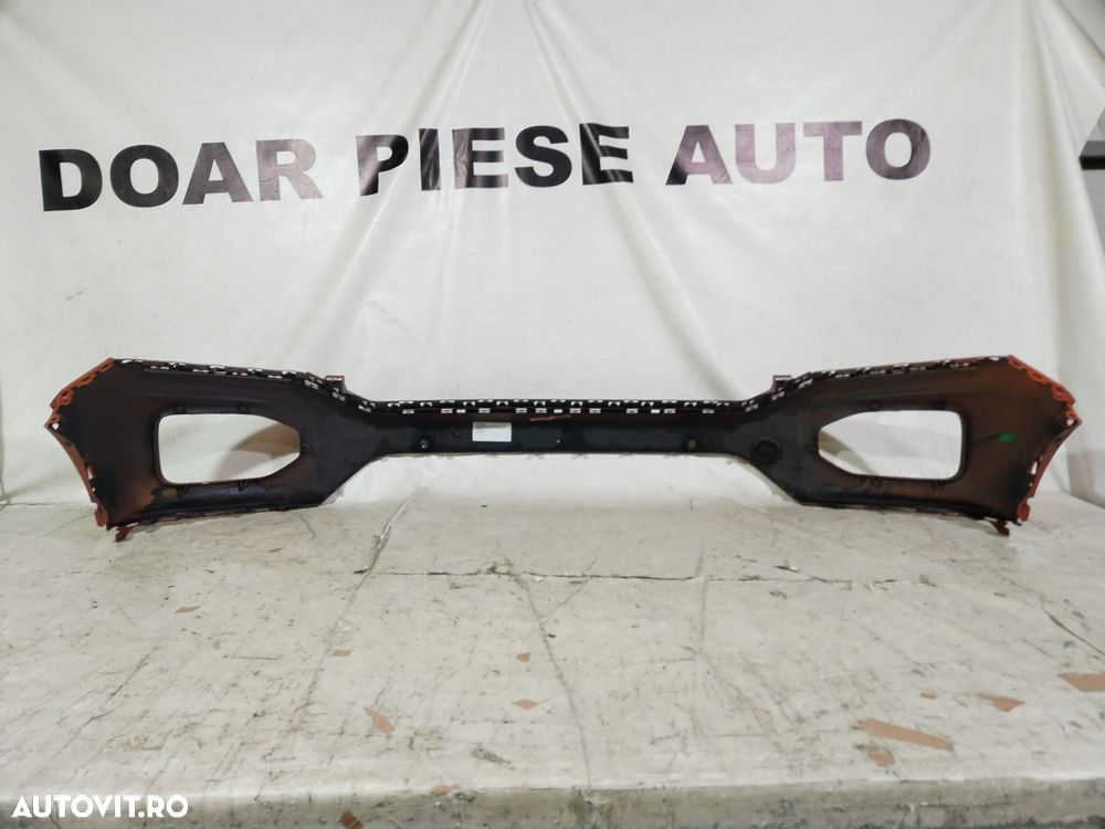 Bara fata VW T-Roc, 2018, 2019, 2020, 2021, cod origine OE 2GA807221J. - 6