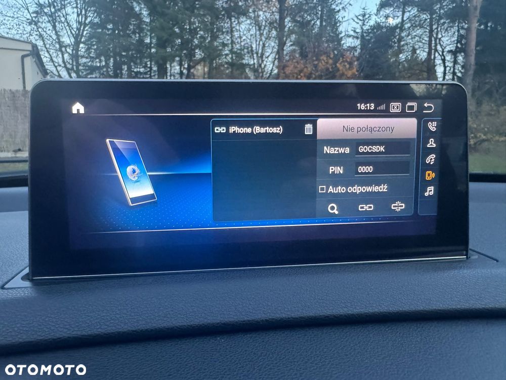 Mercedes-Benz Klasa R 350 CDI L 4-Matic - 20