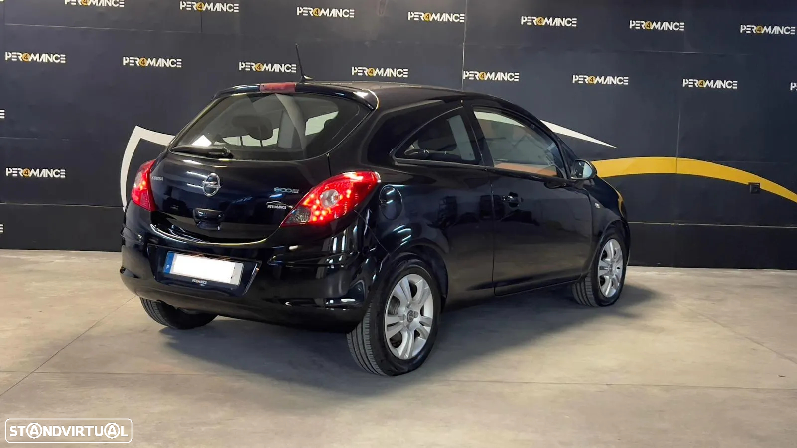 Opel Corsa 1.3 CDTi Color Edition - 21