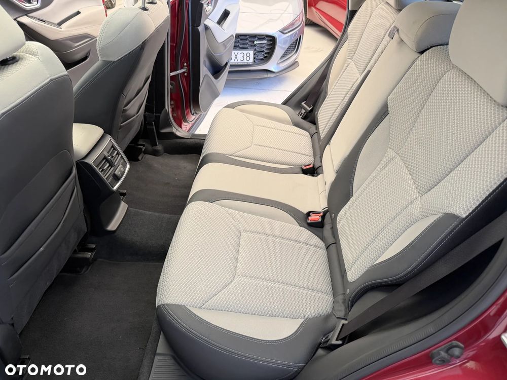 Subaru Forester 2.0XT Lineartronic Platinum - 9