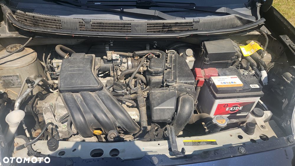 Nissan Micra - 12