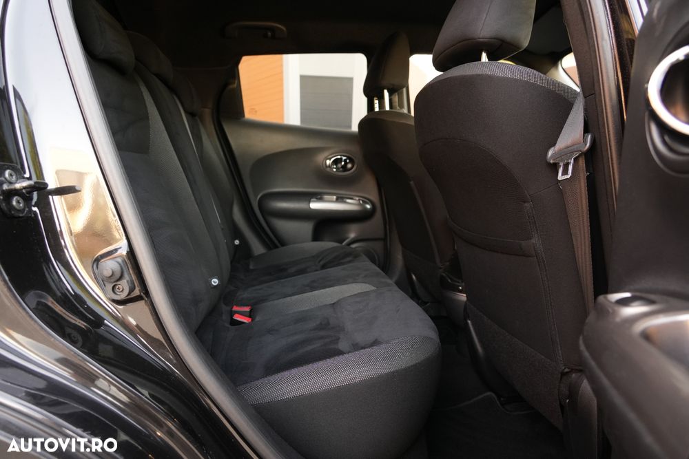 Nissan Juke - 14