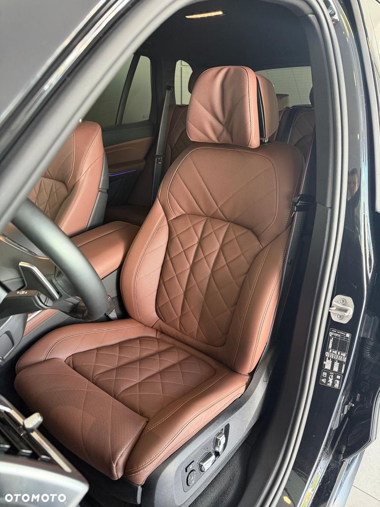 BMW X5 xDrive30d mHEV sport - 9