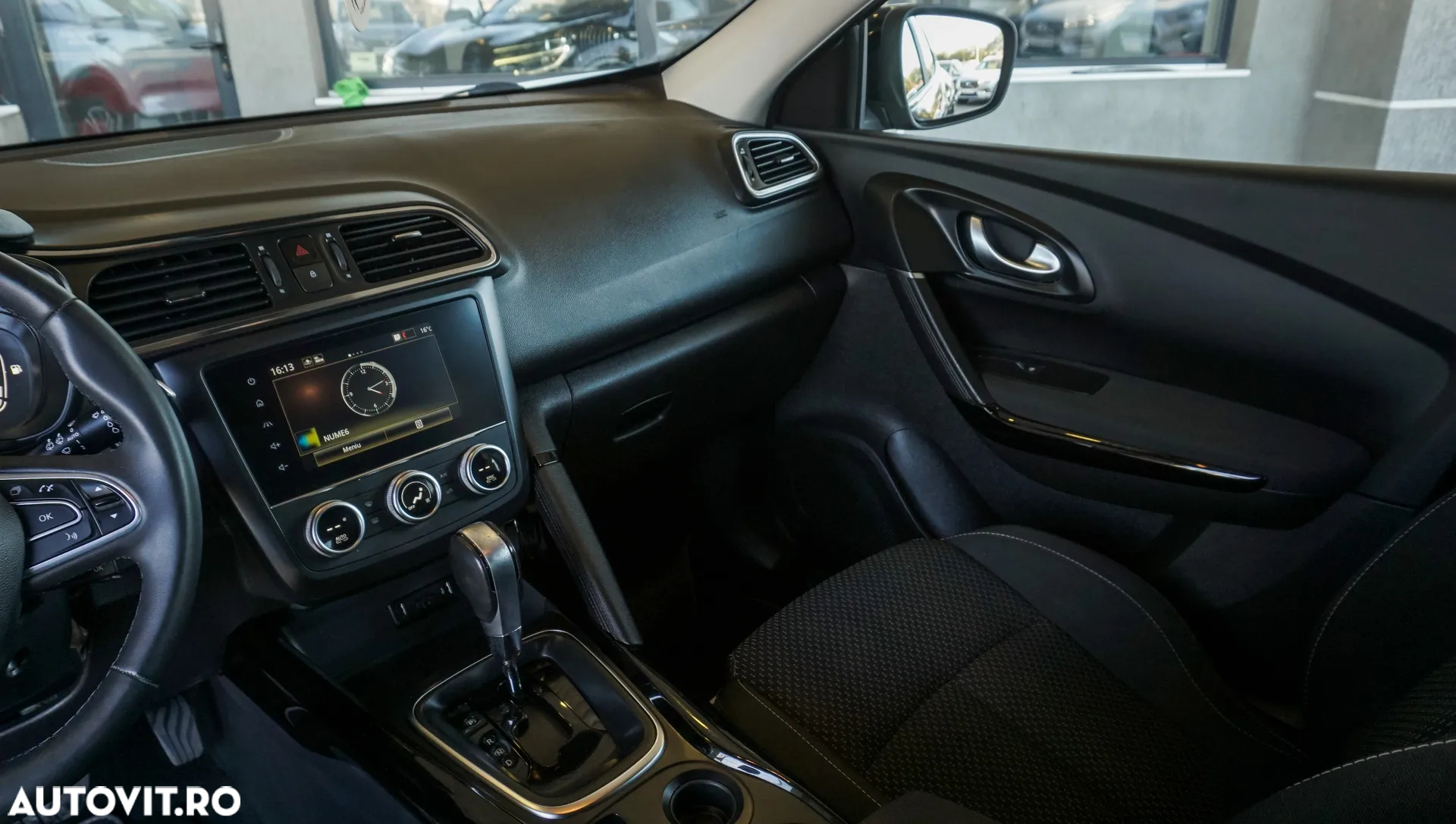 Renault Kadjar TCe EDC GPF Intens - 9