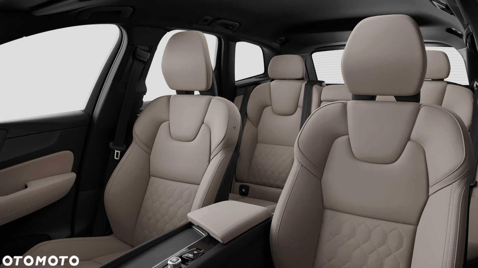 Volvo XC 60 B5 B AWD Core - 14