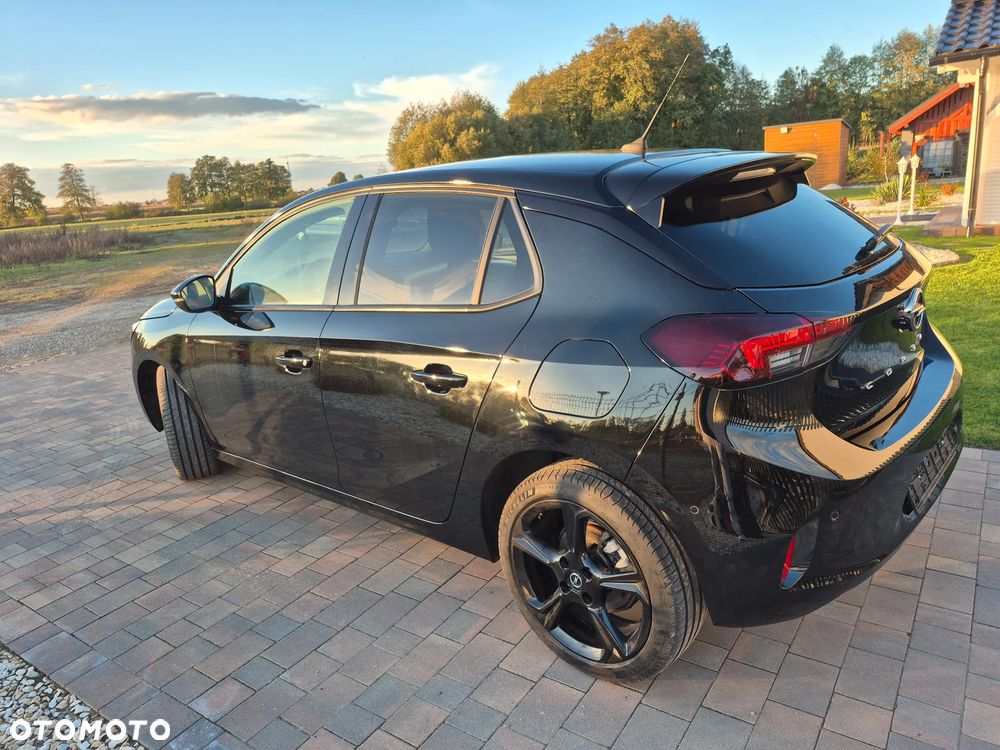 Opel Corsa 2021 photo 5