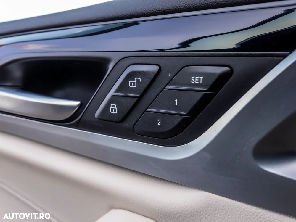 BMW X3 xDrive30e Aut. xLine - 37