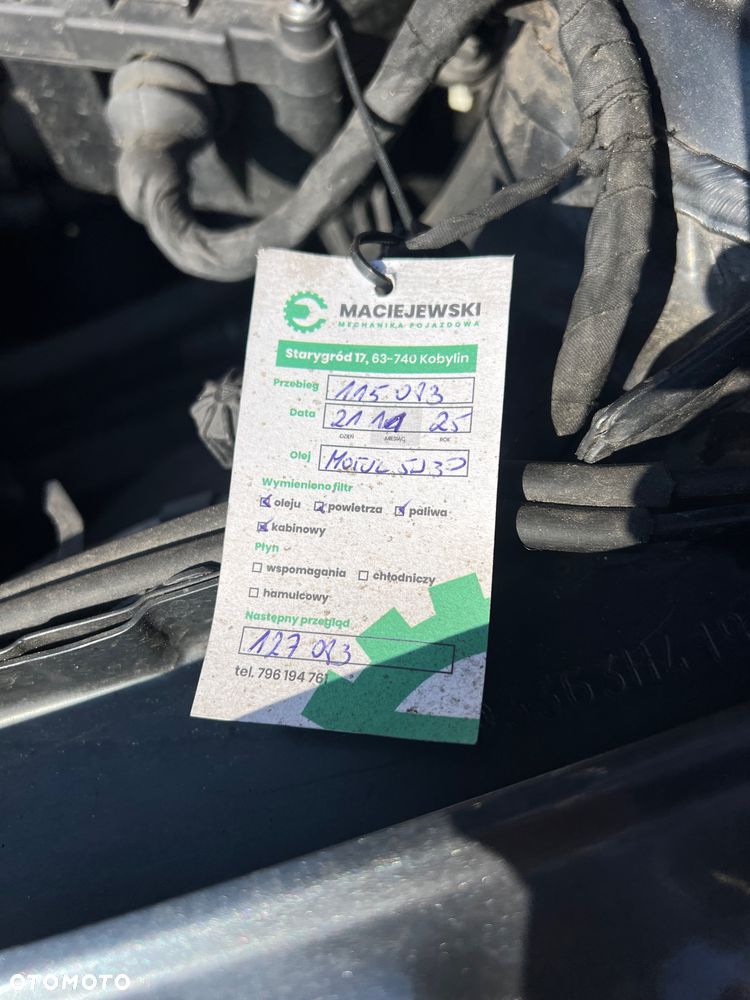 BMW Seria 1 118d Urban Line - 28