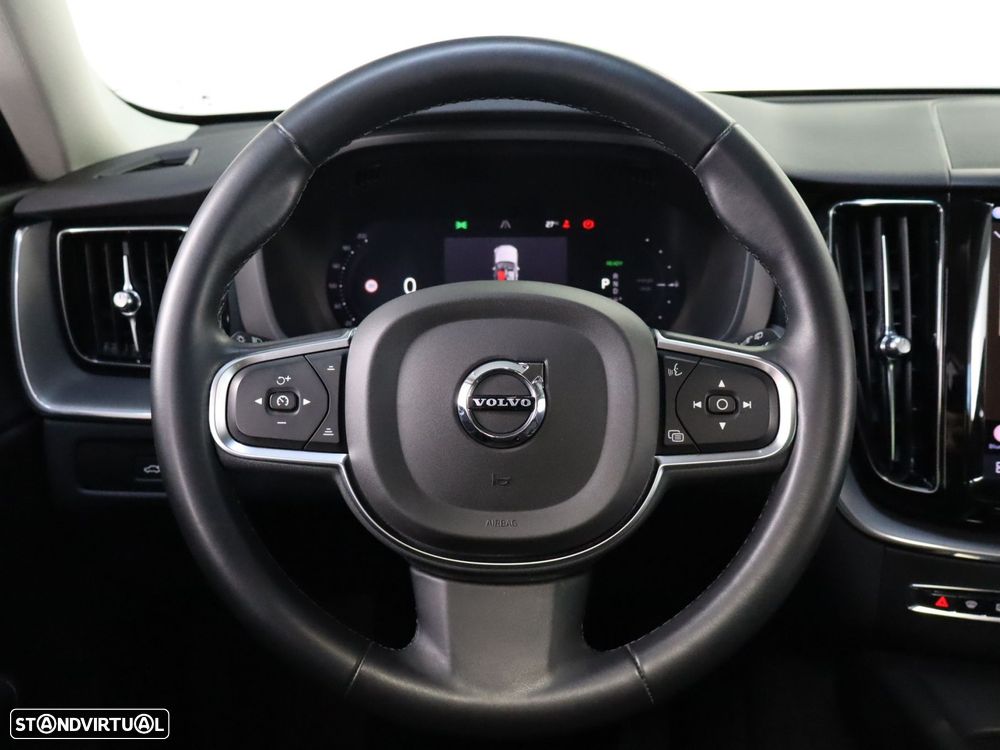 Volvo XC 60 2.0 T6 PHEV Core - 15