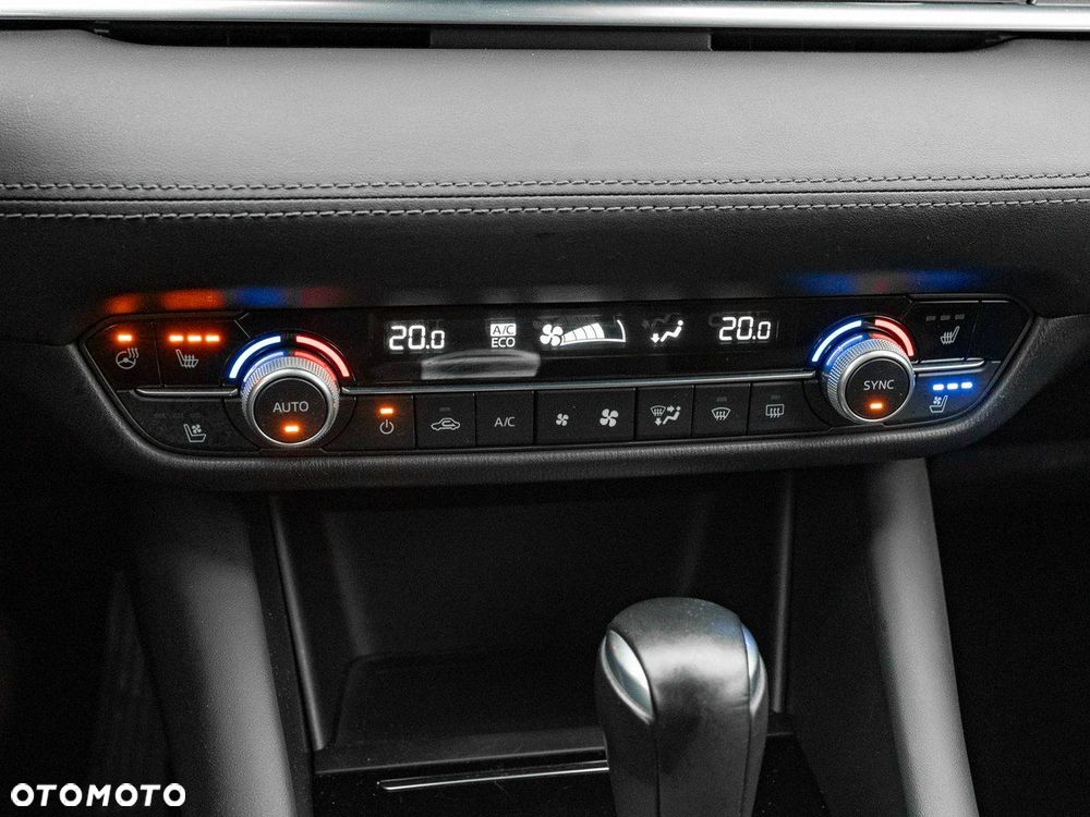 Mazda 6 2.0 SkyPrestige - 20