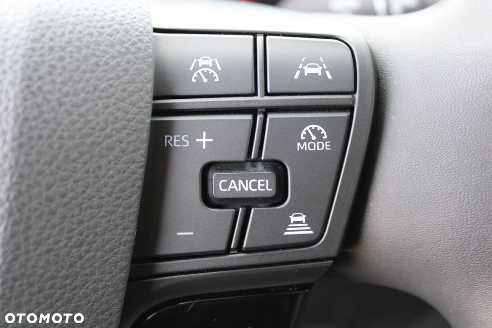 Toyota C-HR 1.8 Hybrid Executive - 20