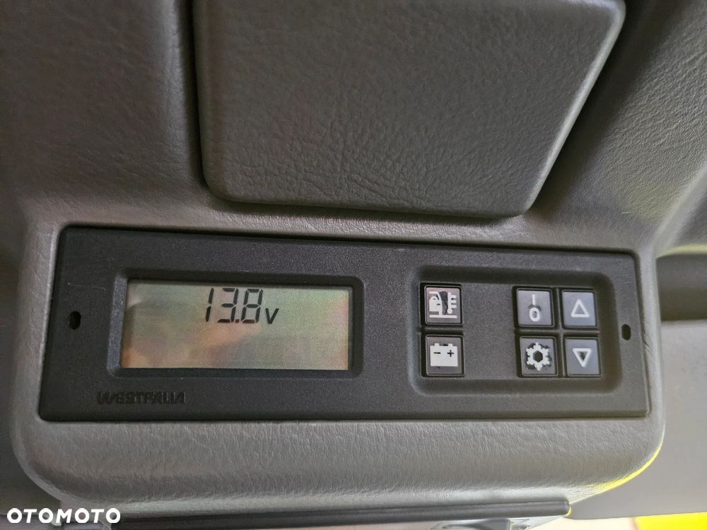 Volkswagen California - 30
