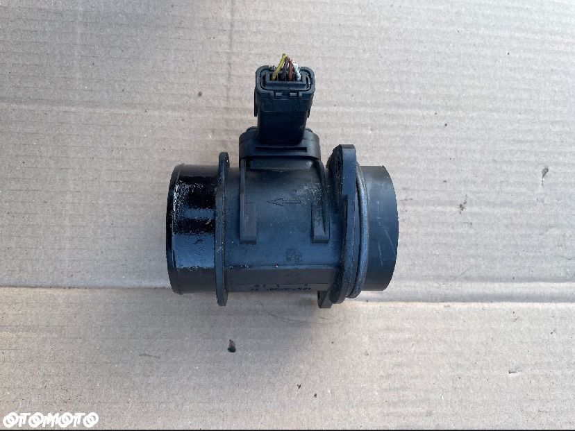9647144080 przepływomierz 1.4 hdi tdci peugeot 206 plus