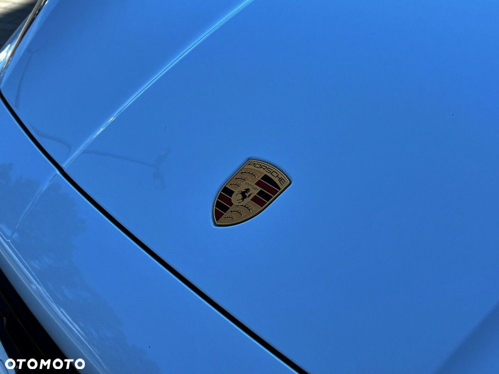 Porsche Cayenne - 12