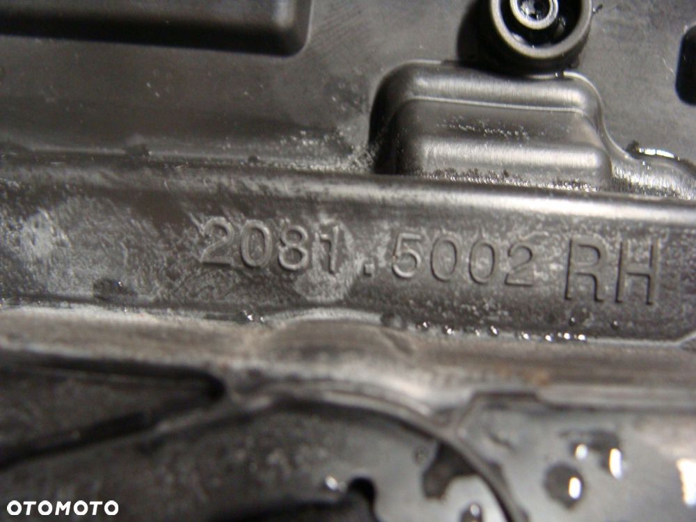 lusterko prawe range rover sport l494 12 pin - 3