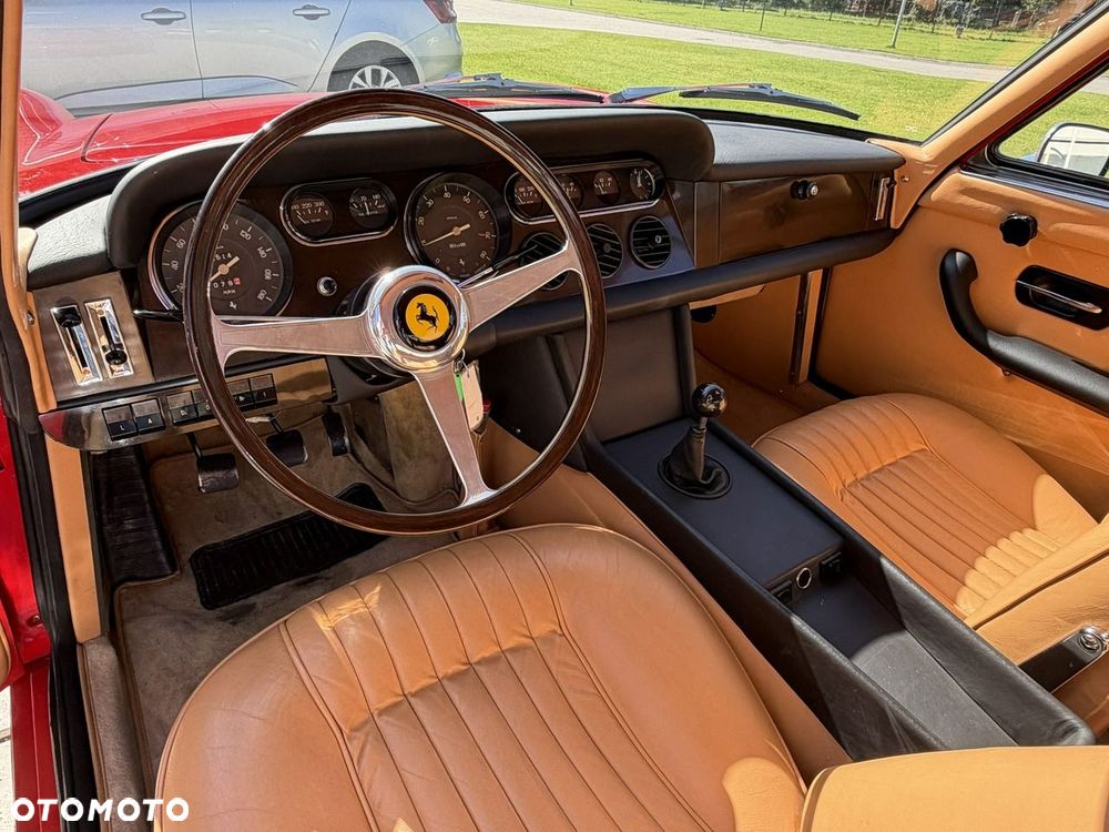 Ferrari 330 - 20