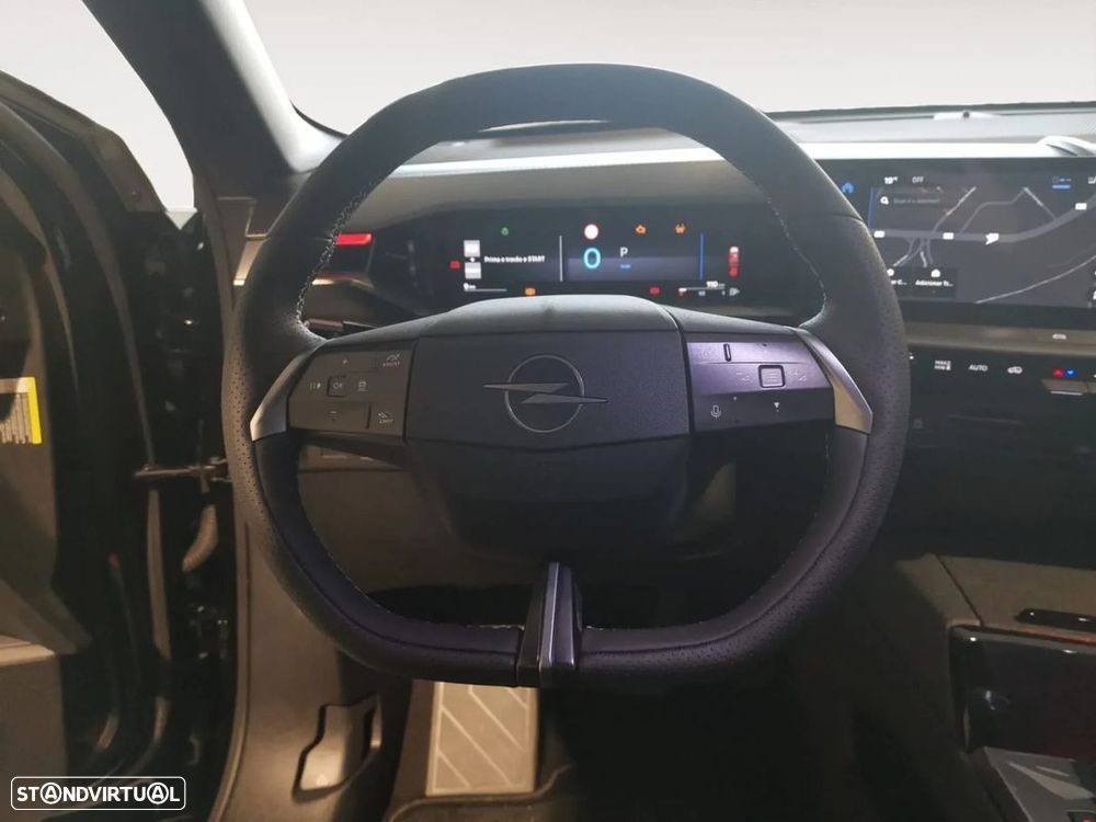 Opel Grandland 1.2 Hybrid GS eDCT - 12