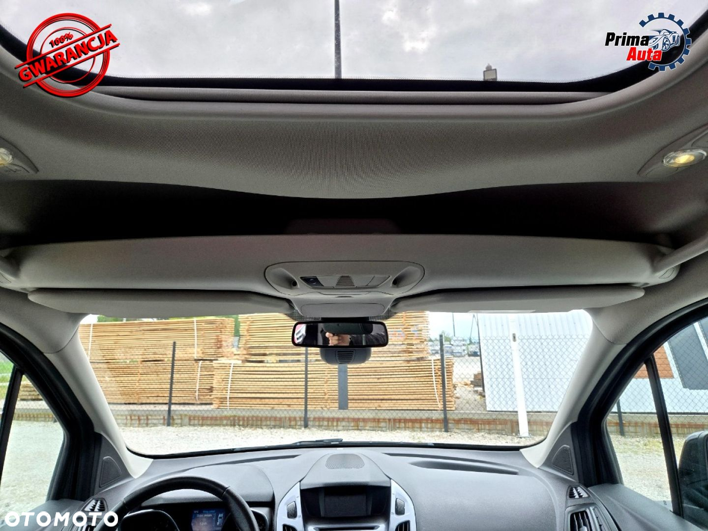 Ford Tourneo Connect - 26