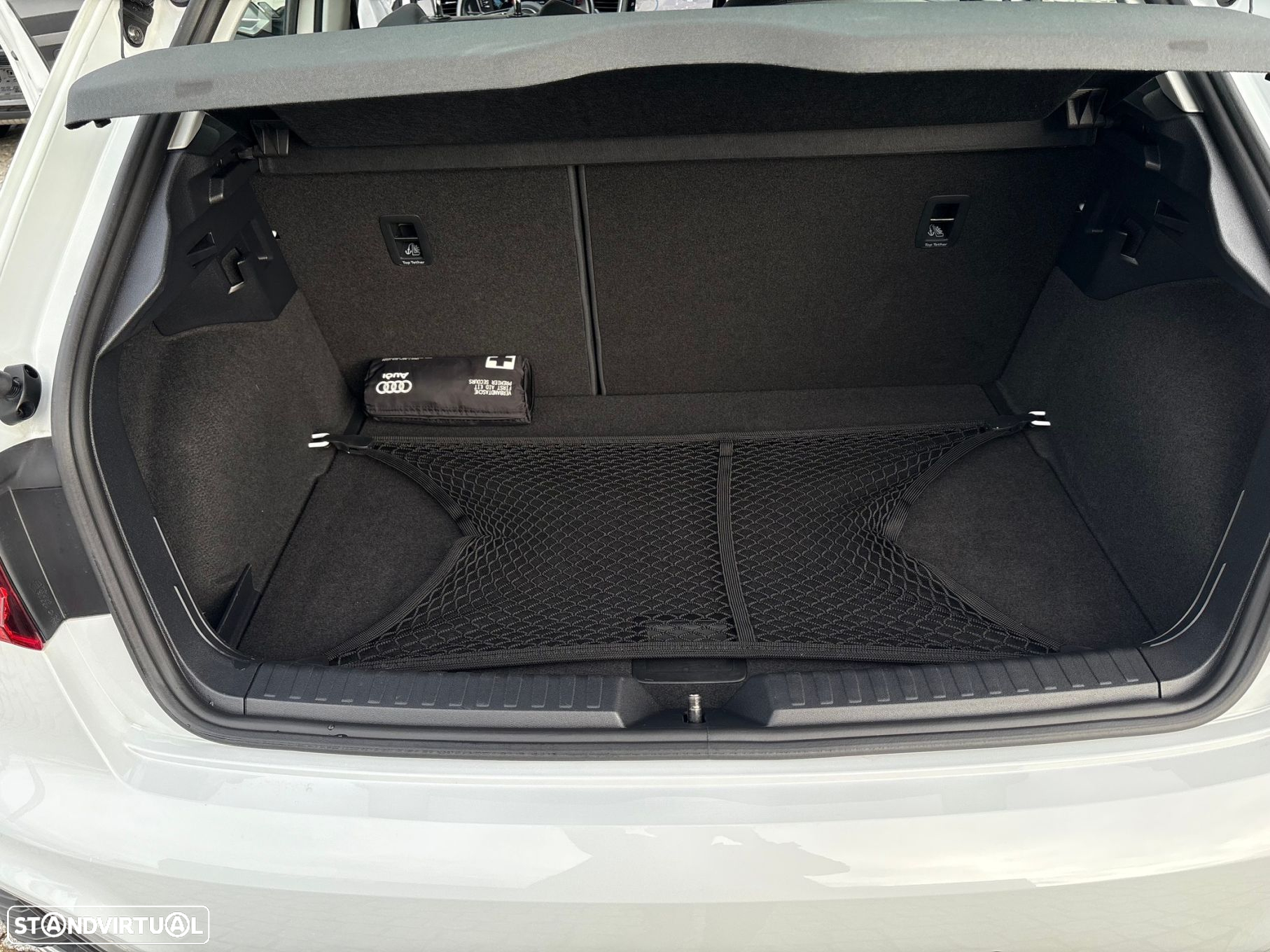 Audi A1 Sportback 25 TFSI - 38