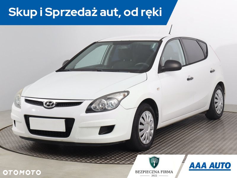 Hyundai i30 - 2