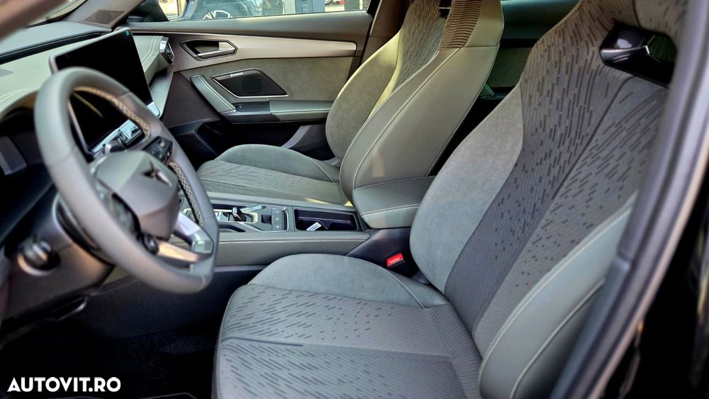 Cupra Formentor 1.5 eTSI DSG7 MHEV Tribe Edition - 13
