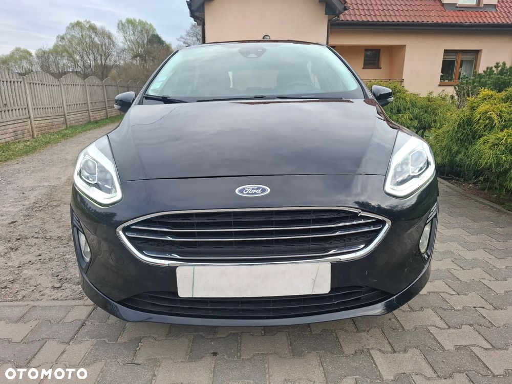 Ford Fiesta 1.0 EcoBoost S&S ACTIVE VIGNALE - 10
