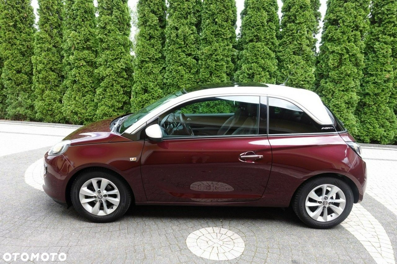 Opel Adam - 3