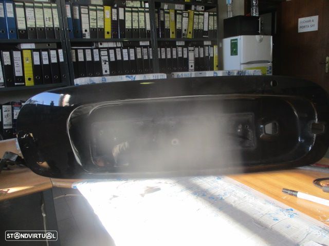 Grelha Friso 8737126510 HYUNDAI SANTA FE 2006 TRAS - 3