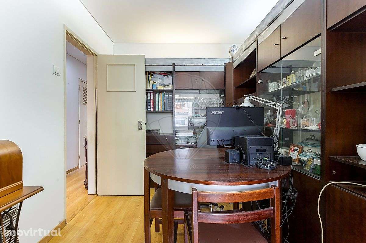 Apartamento T2 para venda - Grande imagem: 4/12