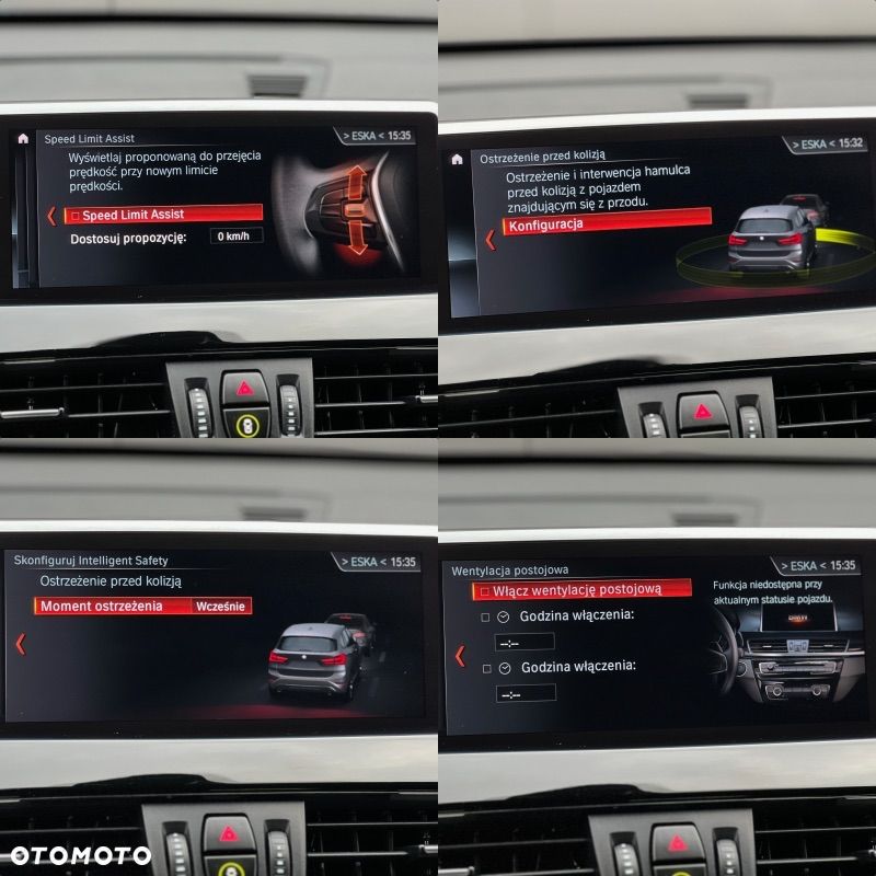 BMW X1 sDrive18d M Sport - 29