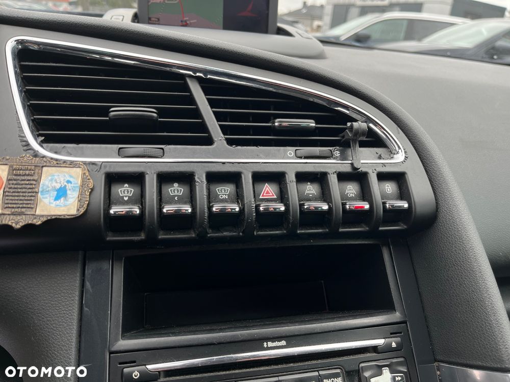 Peugeot 3008 HDi FAP 150 Platinum - 17