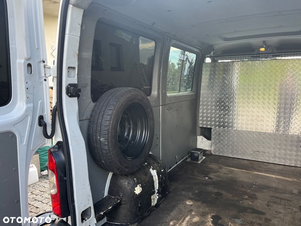 Renault MASTER - 10