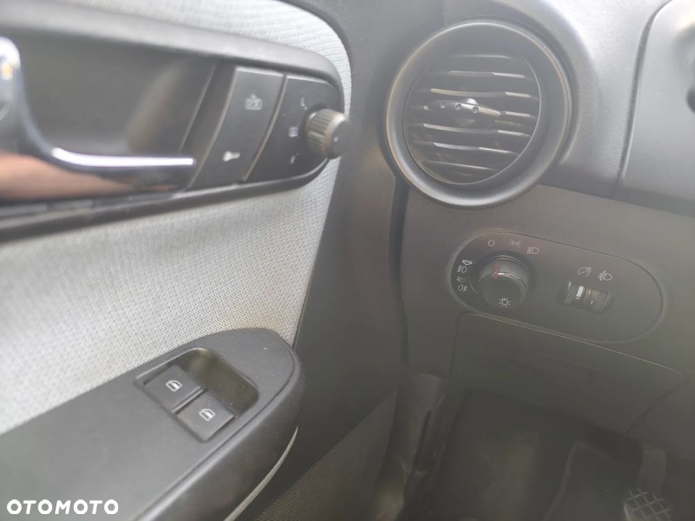 Seat Ibiza 1.4 16V Sport Edition - 7