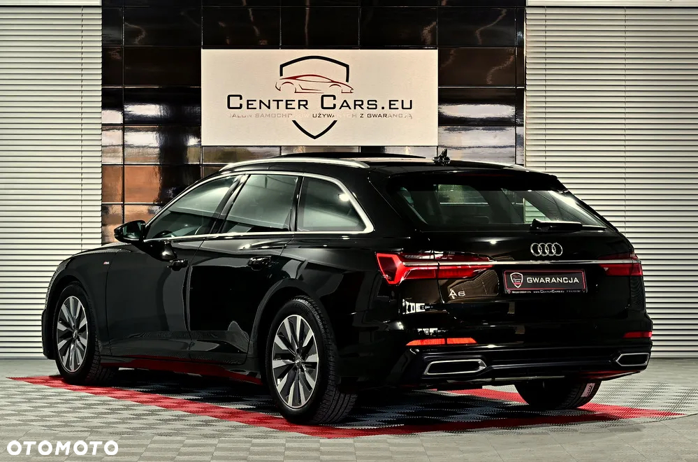 Audi A6 - 5
