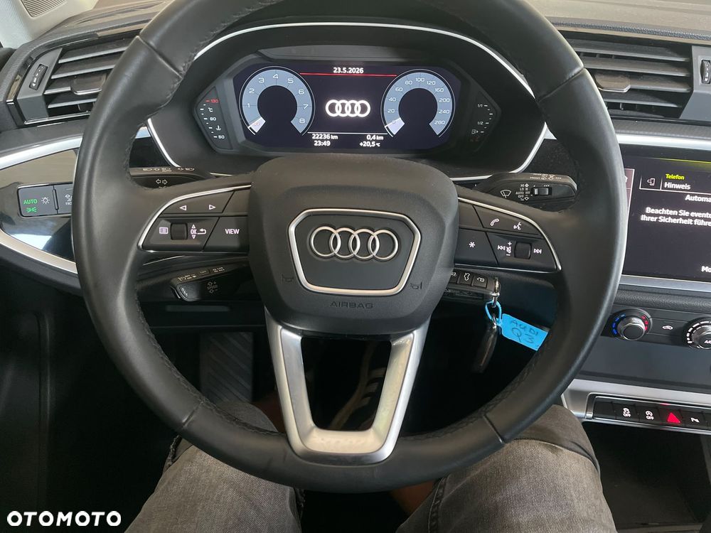 Audi Q3 - 21
