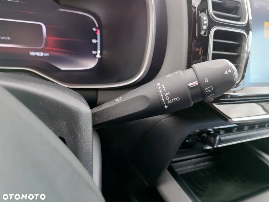Citroën C5 Aircross 1.2 PureTech Feel Pack - 18