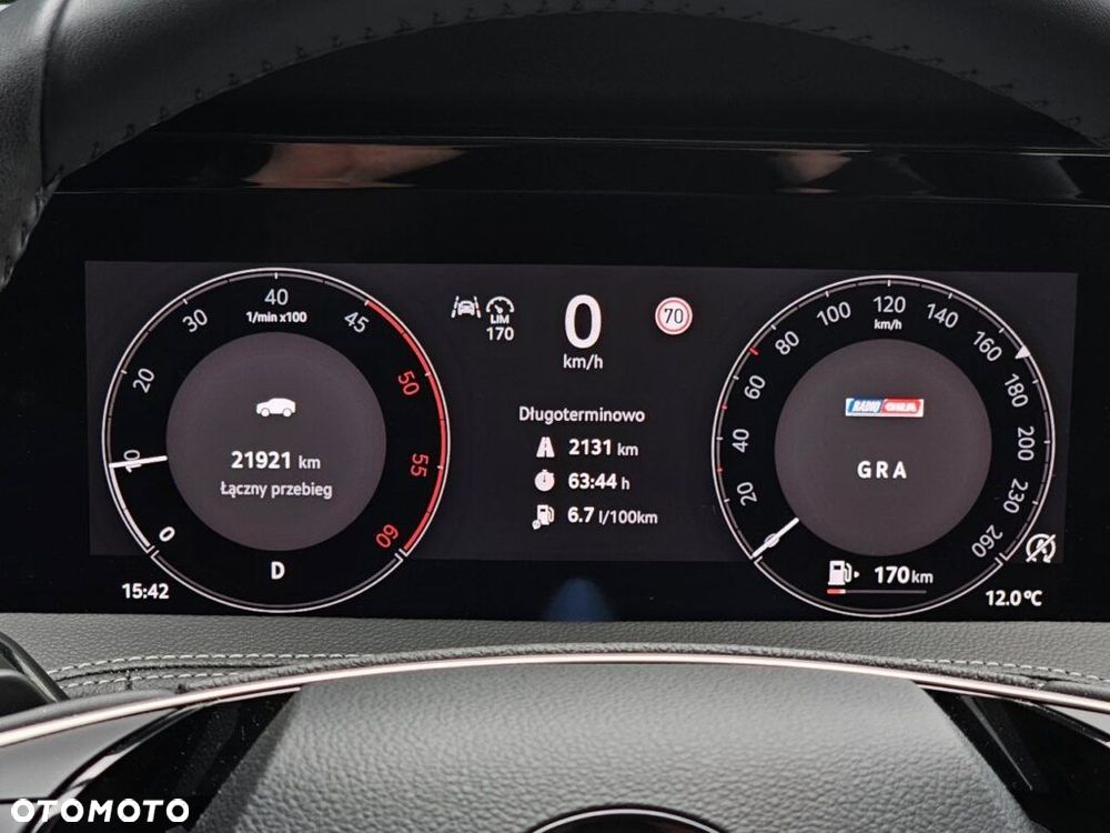 Skoda Superb 2.0 TDI SCR Selection DSG - 25