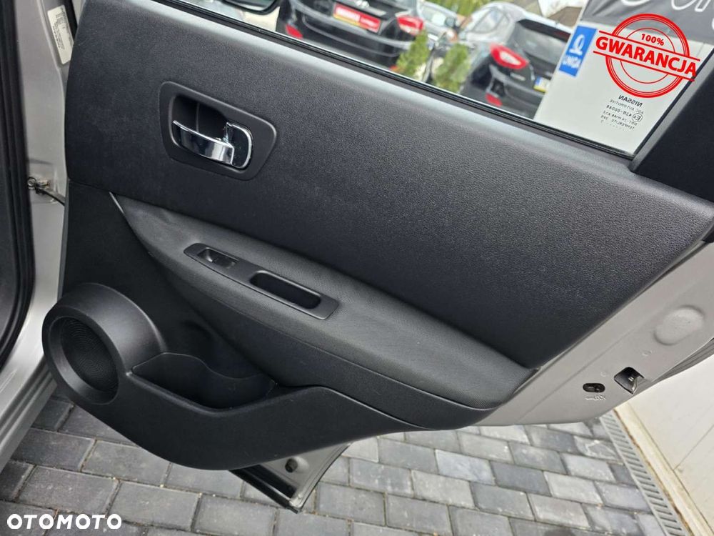 Nissan Qashqai - 39