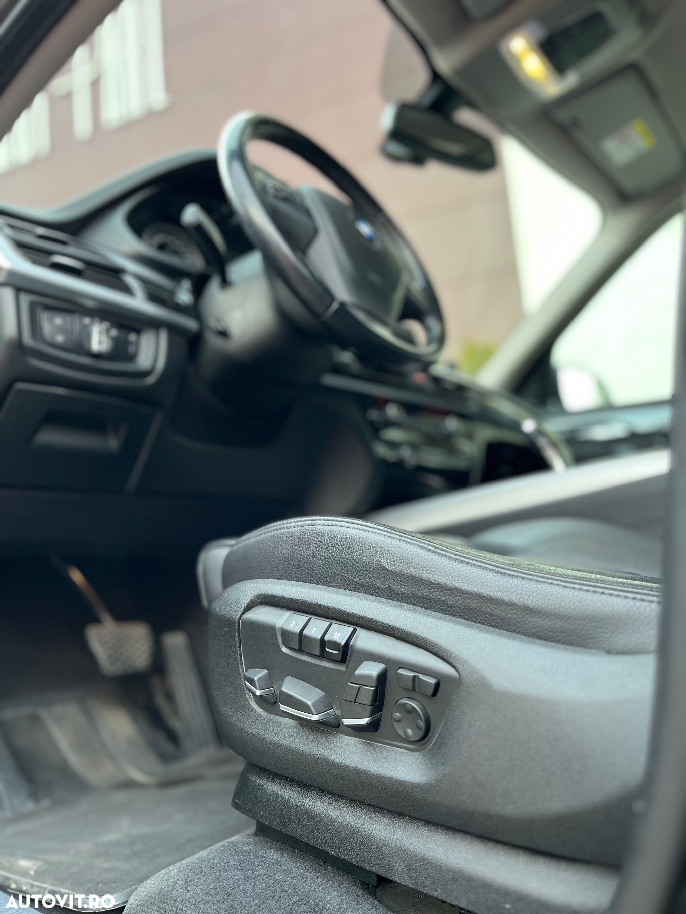 BMW X5 xDrive25d - 8
