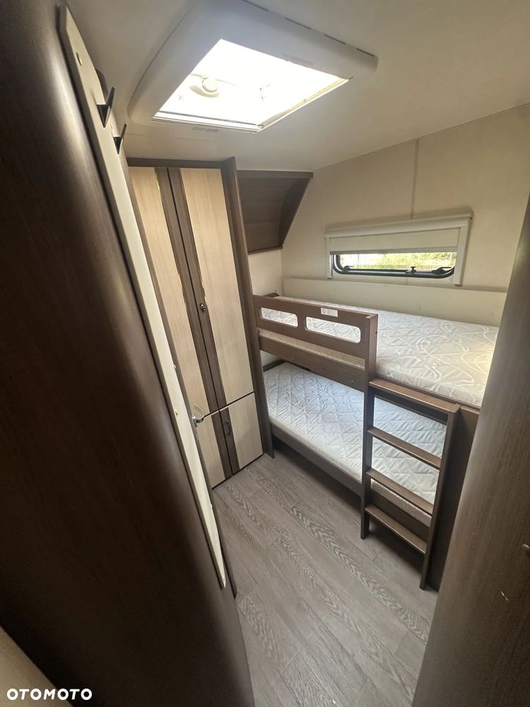 Hobby Prestige 720 - 24