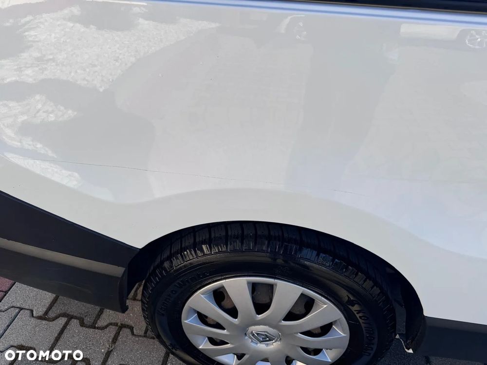 Renault Trafic L2H1 2,9t Pack Clim - 6