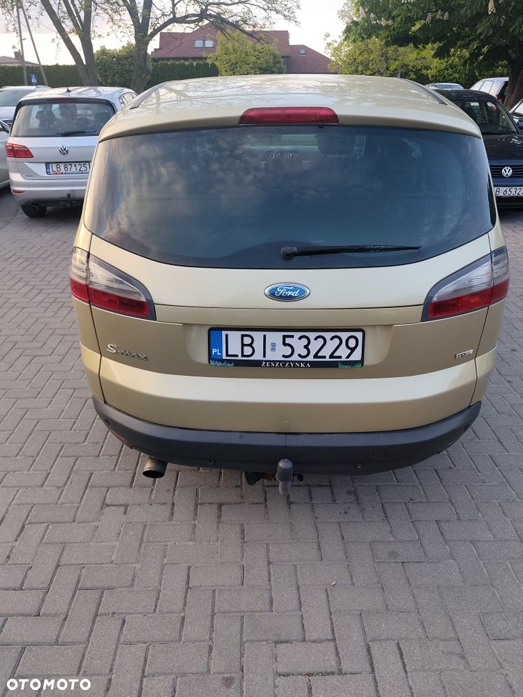 Ford S-Max - 6