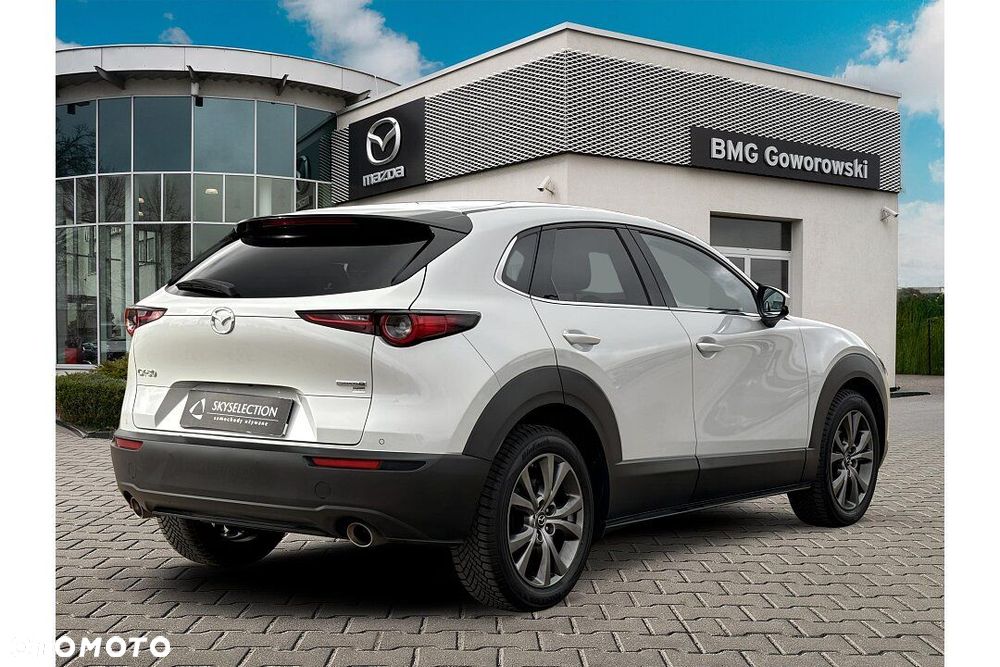 Mazda CX-30 - 33