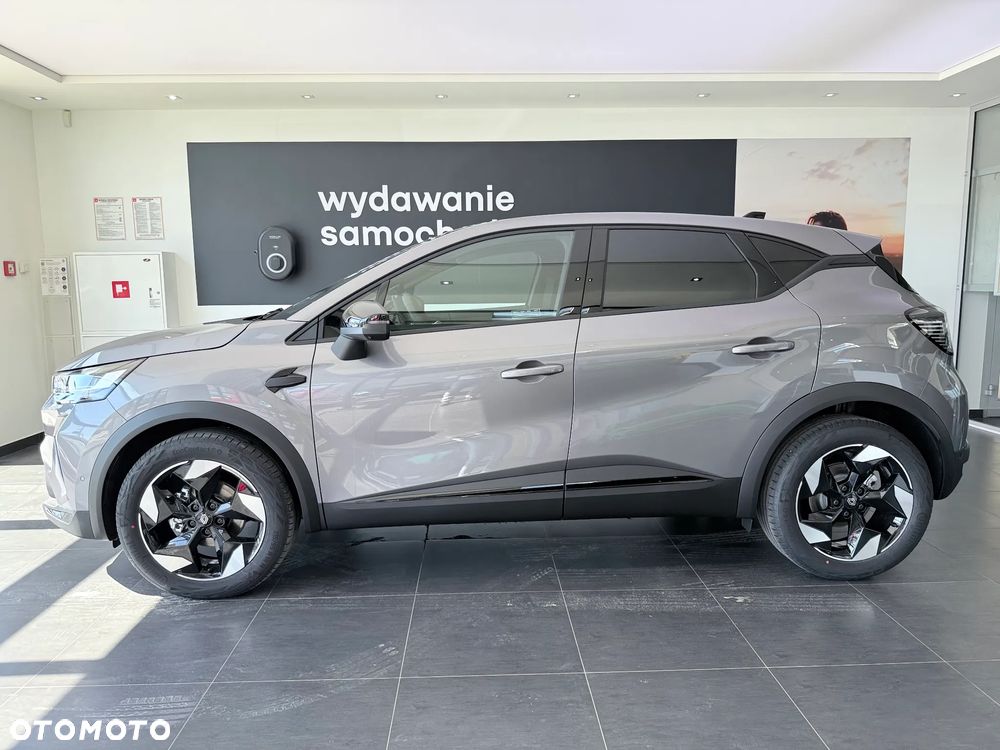 Renault Captur 1.2 TCe Techno - 4